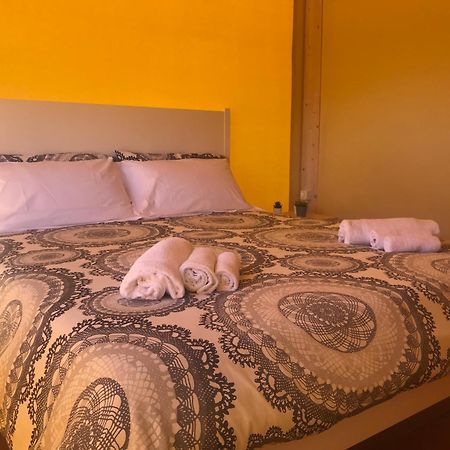 Vento Etrusco Otel Riotorto Dış mekan fotoğraf