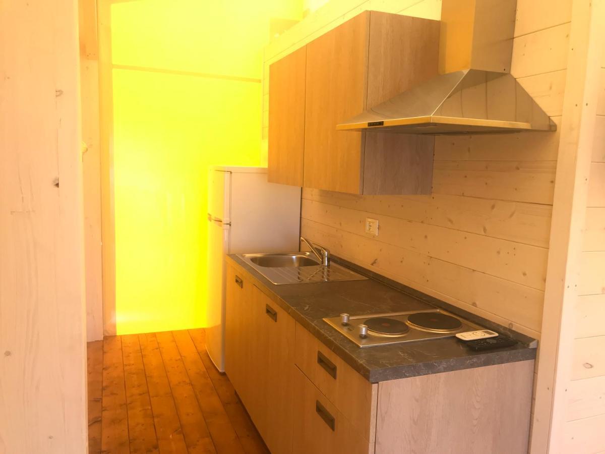 Vento Etrusco Otel Riotorto Dış mekan fotoğraf