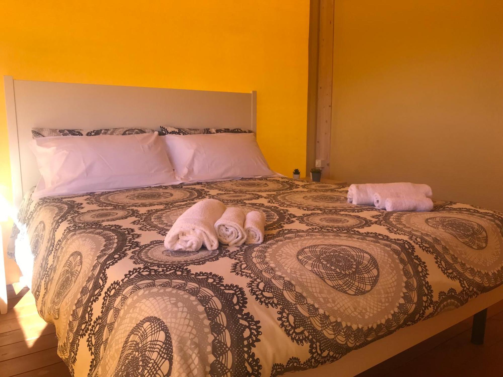 Vento Etrusco Otel Riotorto Dış mekan fotoğraf