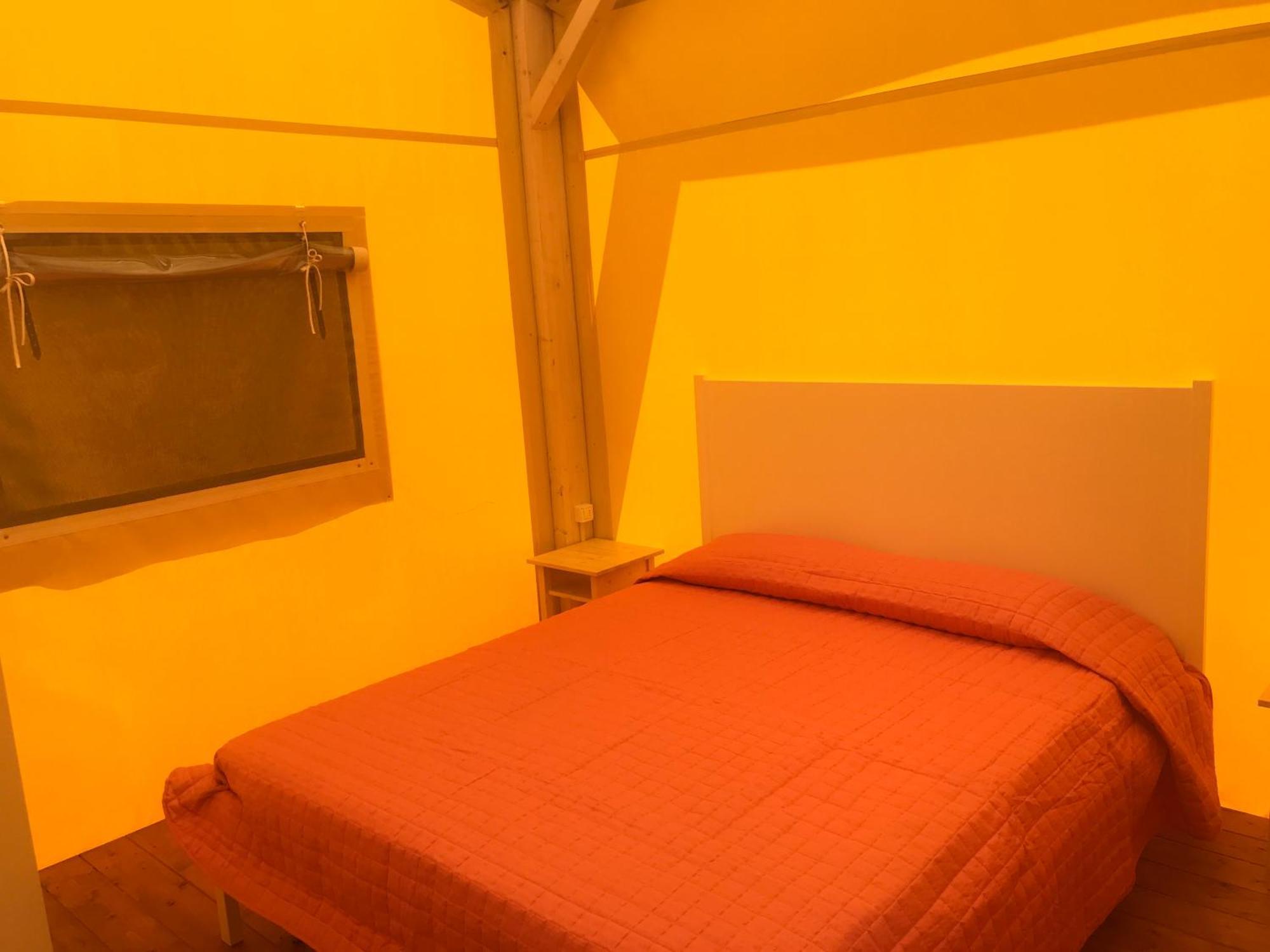 Vento Etrusco Otel Riotorto Dış mekan fotoğraf
