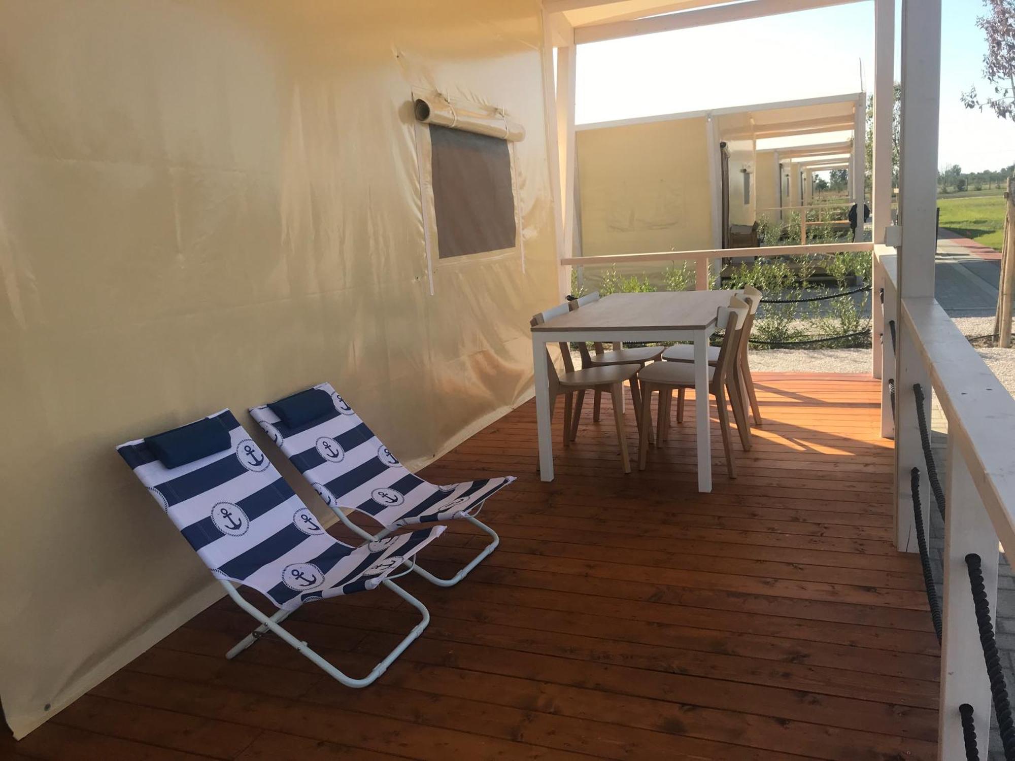 Vento Etrusco Otel Riotorto Dış mekan fotoğraf